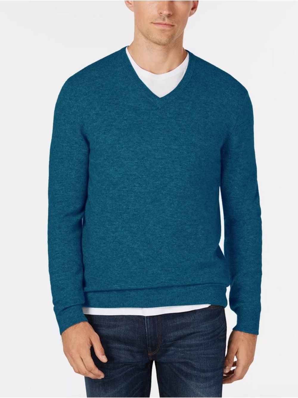 Club Room Sweater